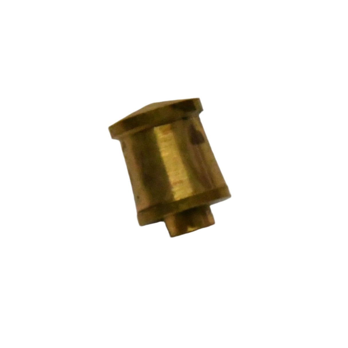 Brass Bitt 5x6mm - - - Model Realm