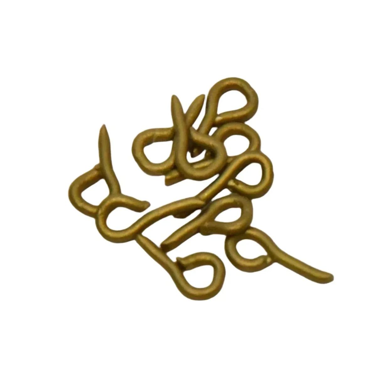 Brass Eyelet 3.5x8mm - Model Realm