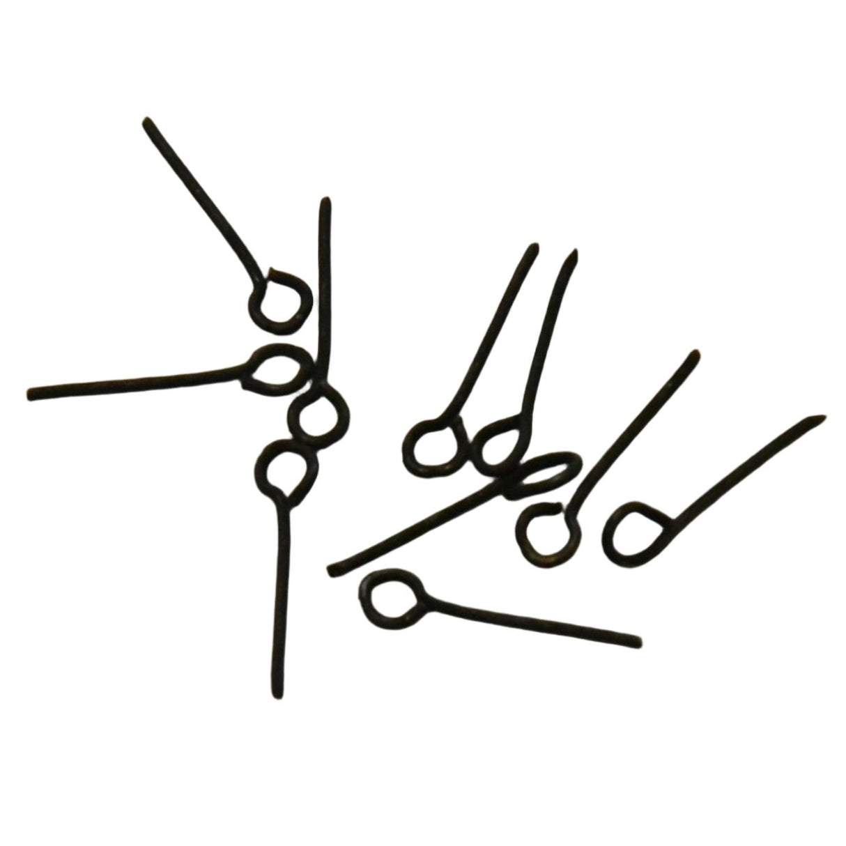 Burnished Eyelet 2.2x8mm - - - Model Realm