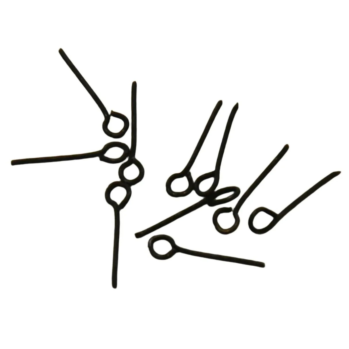 Burnished Eyelet 2.2x8mm - Model Realm