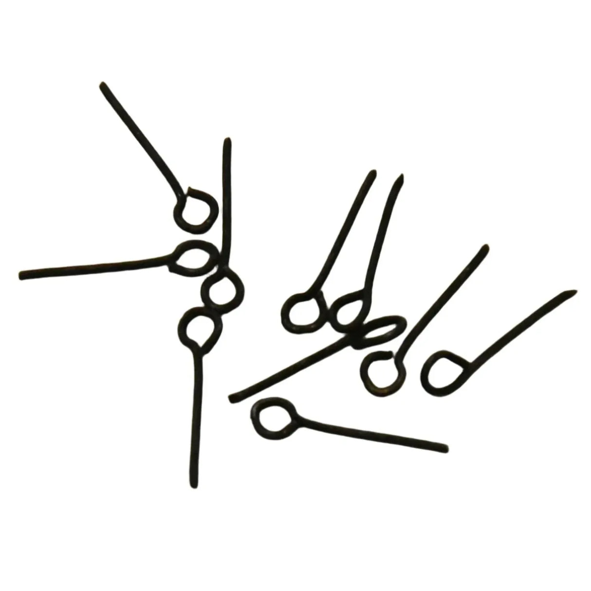 Burnished Eyelet 2.2x8mm - Model Realm