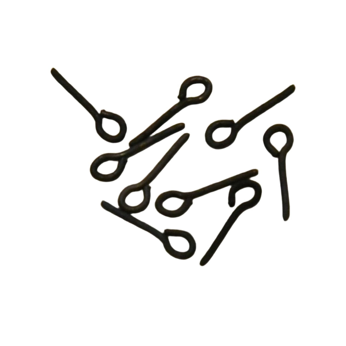 Burnished Eyelet 3.0x12mm - - - Model Realm