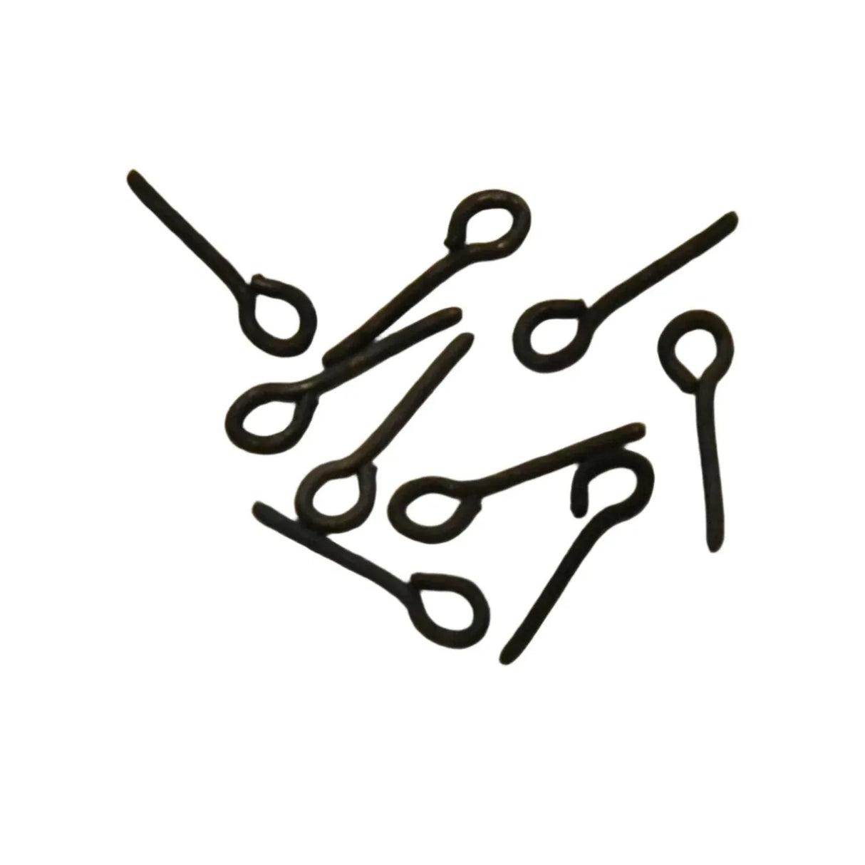 Burnished Eyelet 3.0x12mm - Model Realm