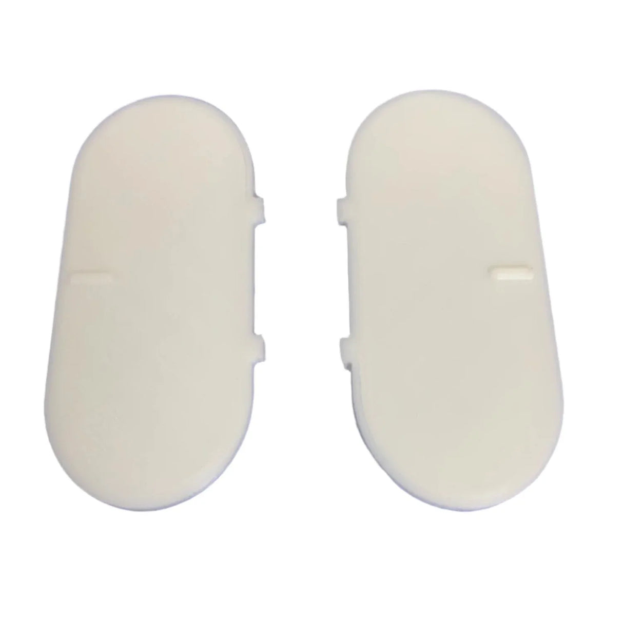 Cabin Door 40 x 20mm - Model Realm