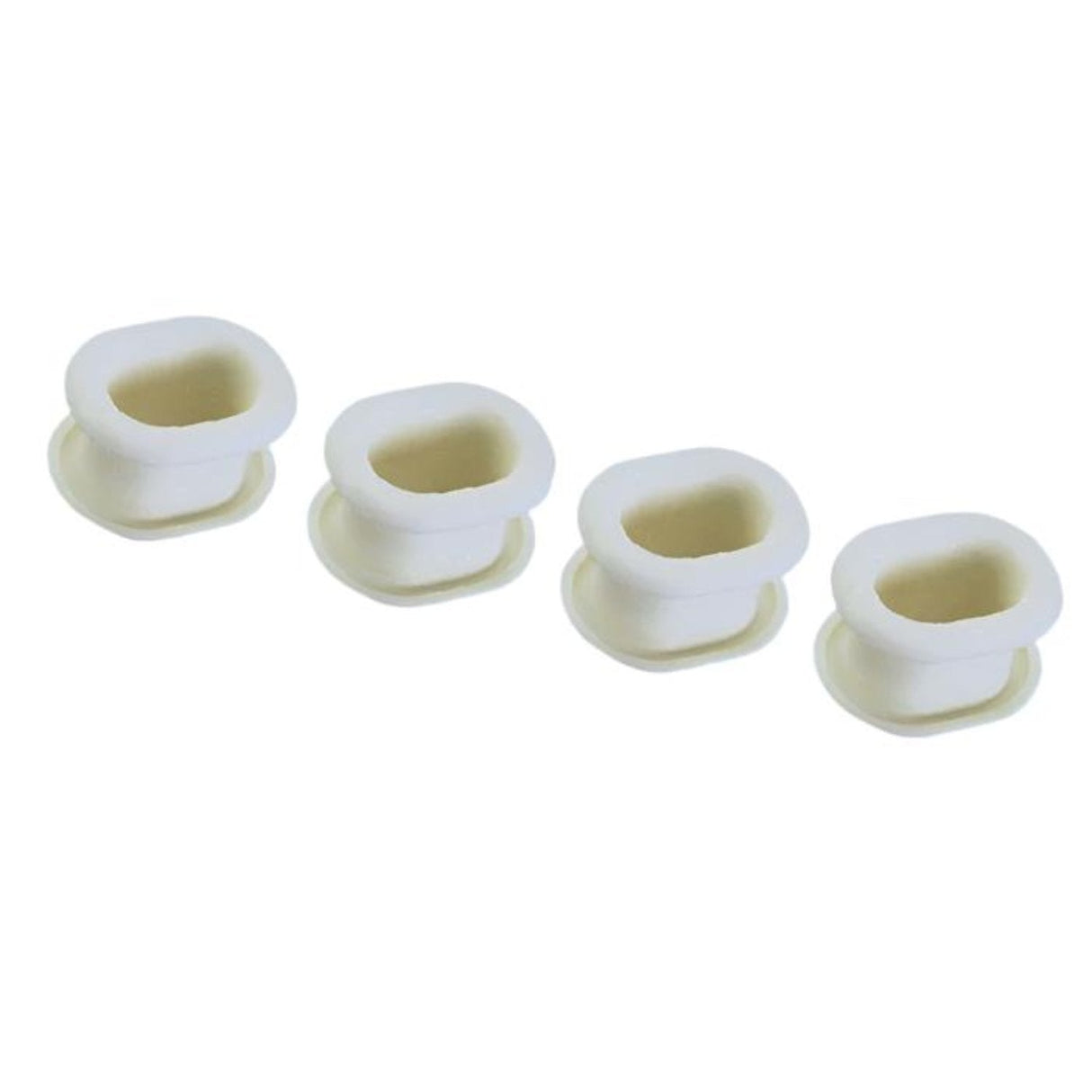 Cable Fairlead - - - Model Realm