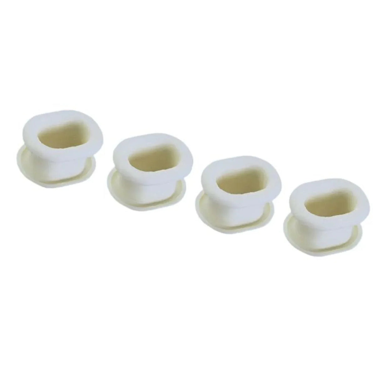 Cable Fairlead - Model Realm