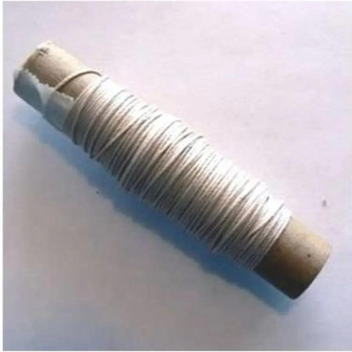 Caldercraft 2.50mm Cotton Rigging Thread, Natural - Model Realm
