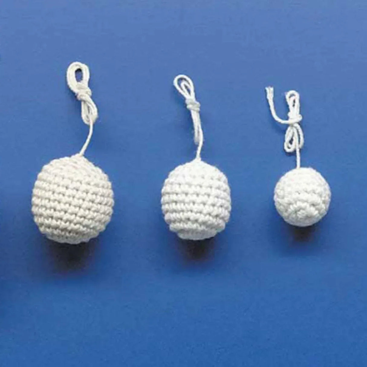 Caldercraft Ball Fender 15mm - Model Realm