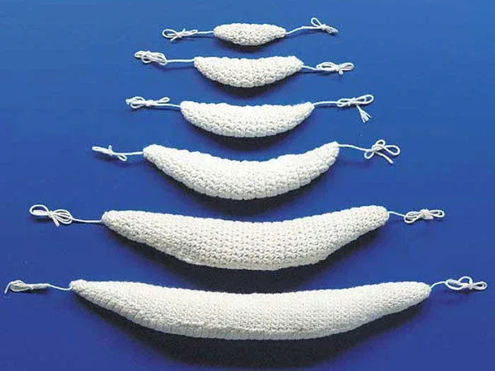 Caldercraft Bow Fender 300mm - Model Realm