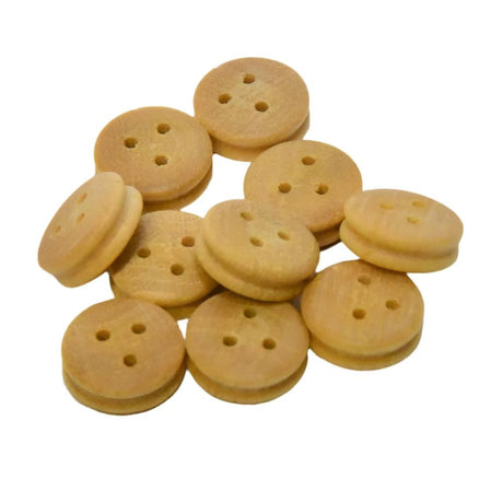 Caldercraft Deadeye Boxwood 2.5mm -  -  - Model Realm