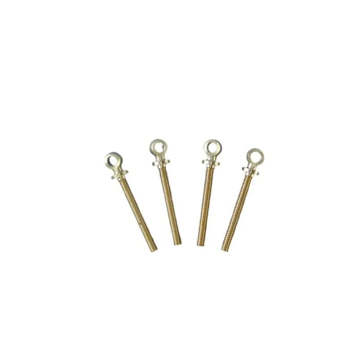 Caldercraft Eyebolt M1.2 Ball Diameter 2.3mm - Model Realm