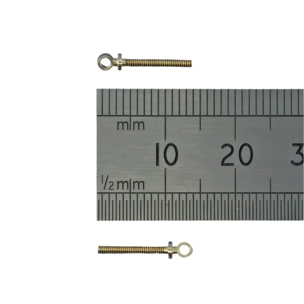 Caldercraft Eyebolt M1.4 Ball Diameter 2.6mm - Model Realm