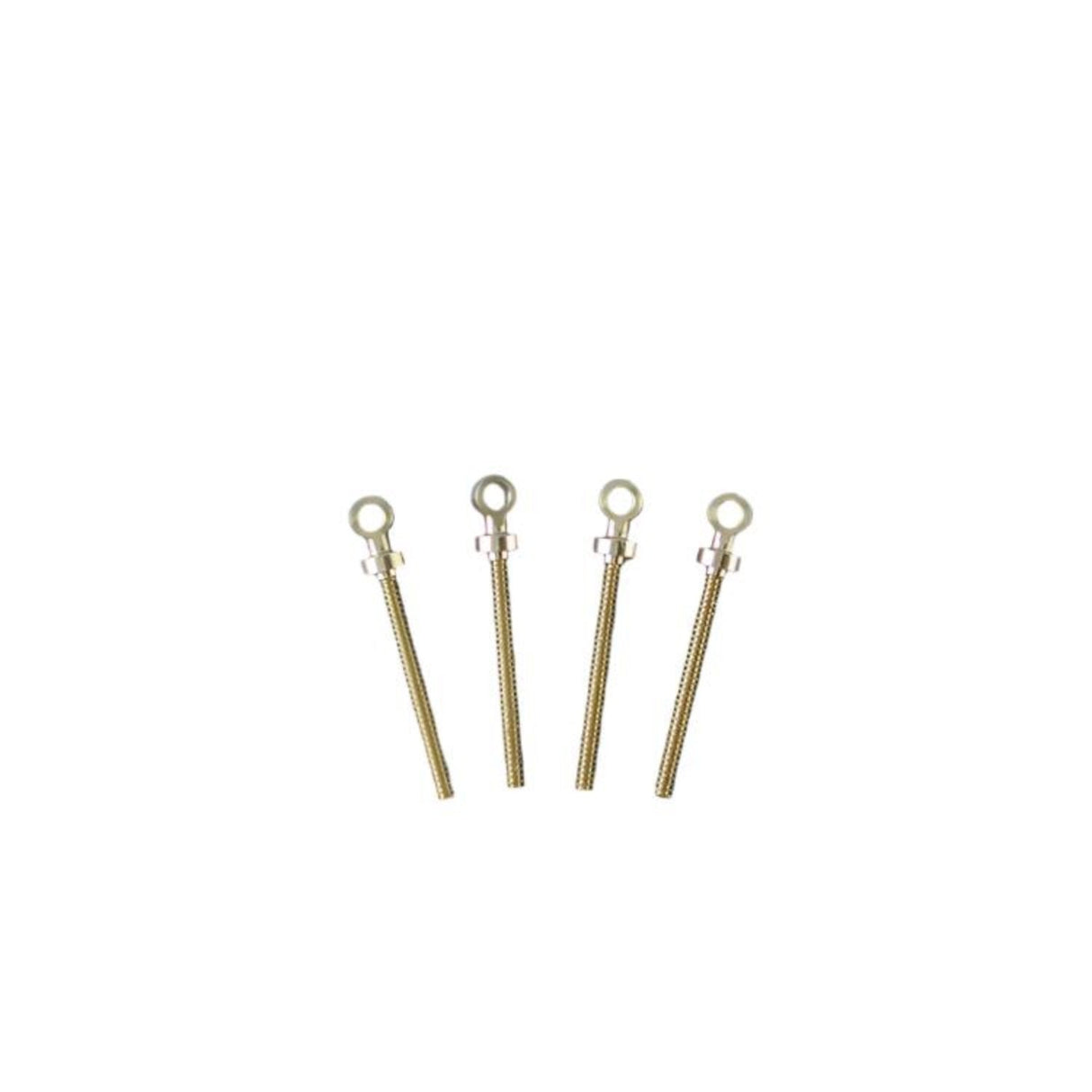 Caldercraft Eyebolt M1 Ball Diameter 2mm - - - Model Realm