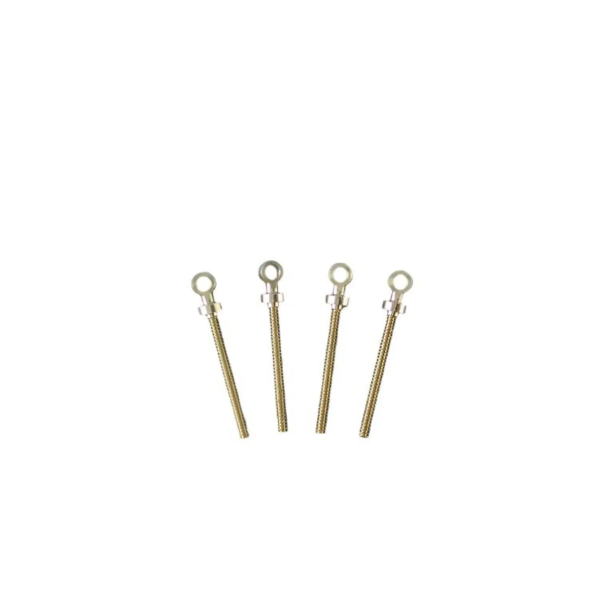 Caldercraft Eyebolt M1 Ball Diameter 2mm - Model Realm