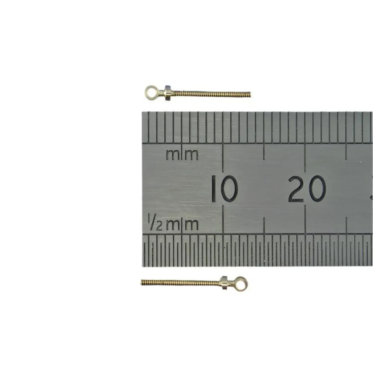 Caldercraft Eyebolt M1 Ball Diameter 2mm - Model Realm