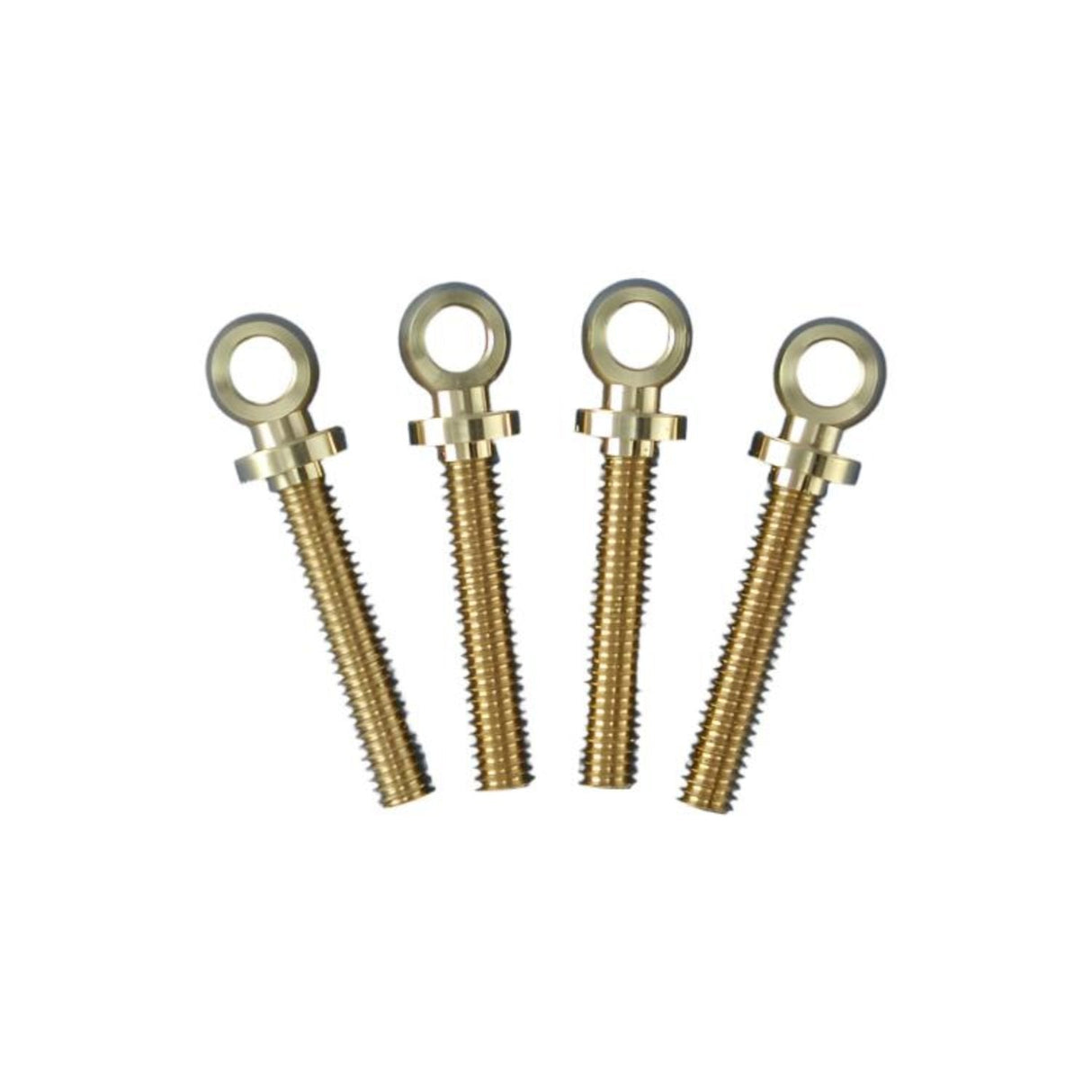 Caldercraft Eyebolt M2.5 Ball Diameter 4.5mm - - - Model Realm