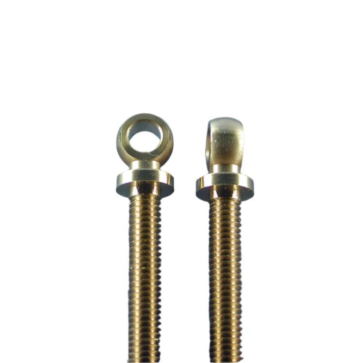 Caldercraft Eyebolt M2.5 Ball Diameter 4.5mm - - - Model Realm