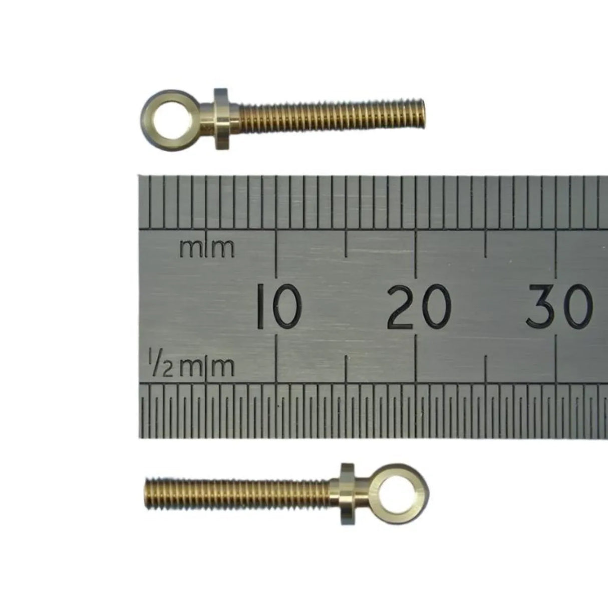 Caldercraft Eyebolt M2.5 Ball Diameter 4.5mm - Model Realm