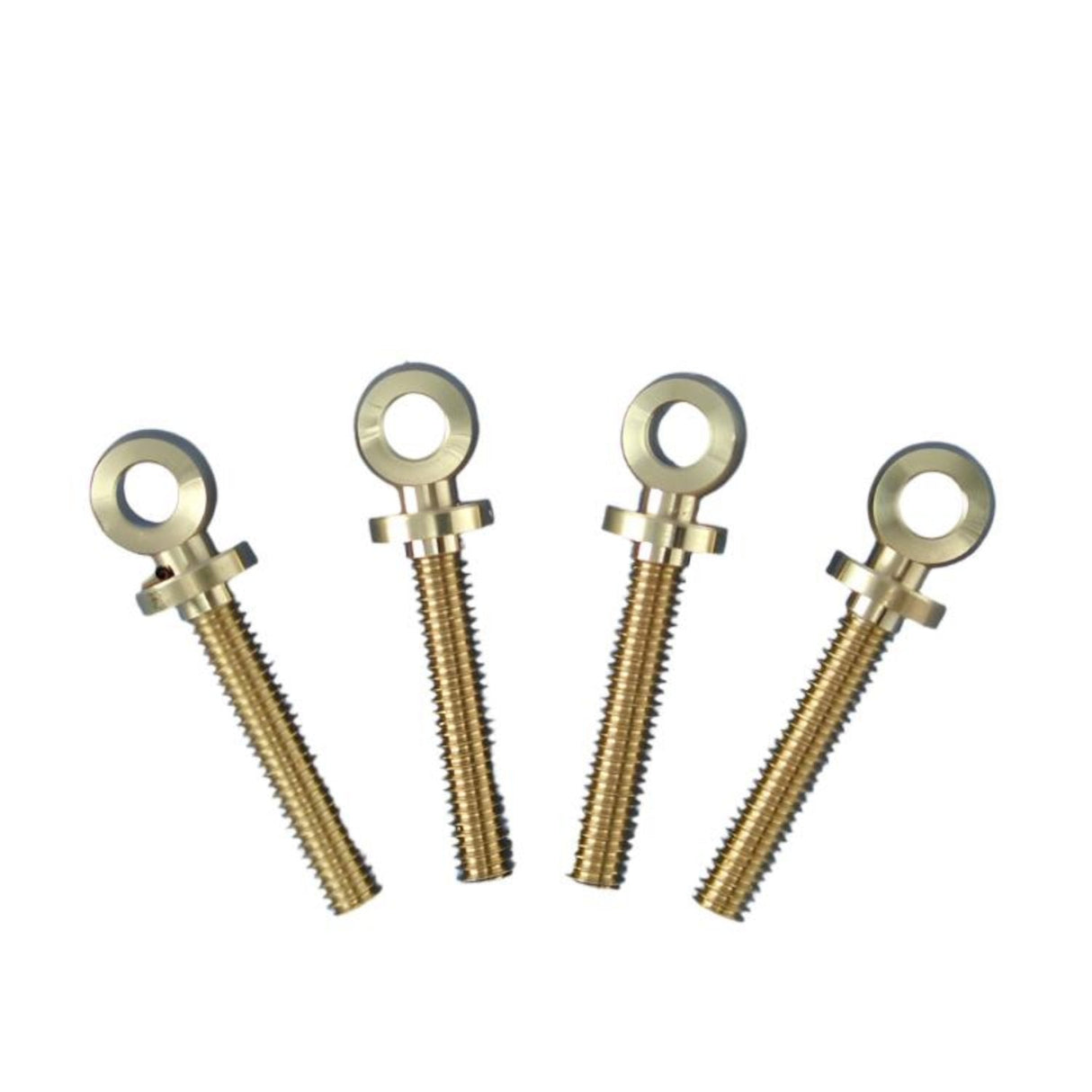 Caldercraft Eyebolt M2.5 Ball Diameter 5mm - - - Model Realm