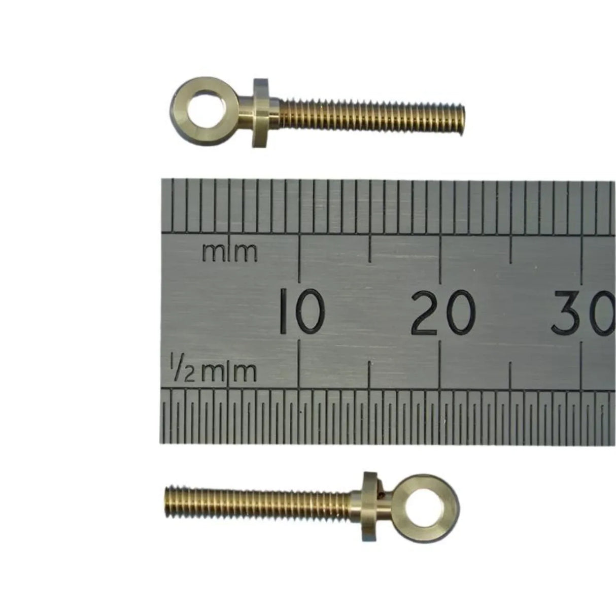 Caldercraft Eyebolt M2.5 Ball Diameter 5mm - Model Realm