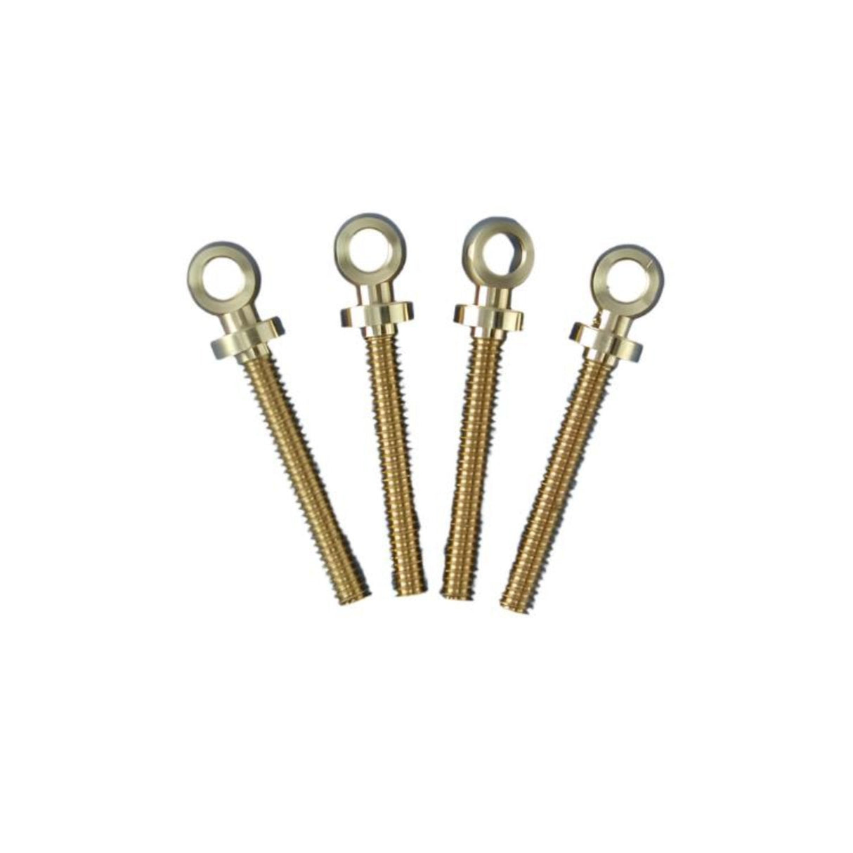 Caldercraft Eyebolt M2 Ball Diameter 3.8mm - - - Model Realm