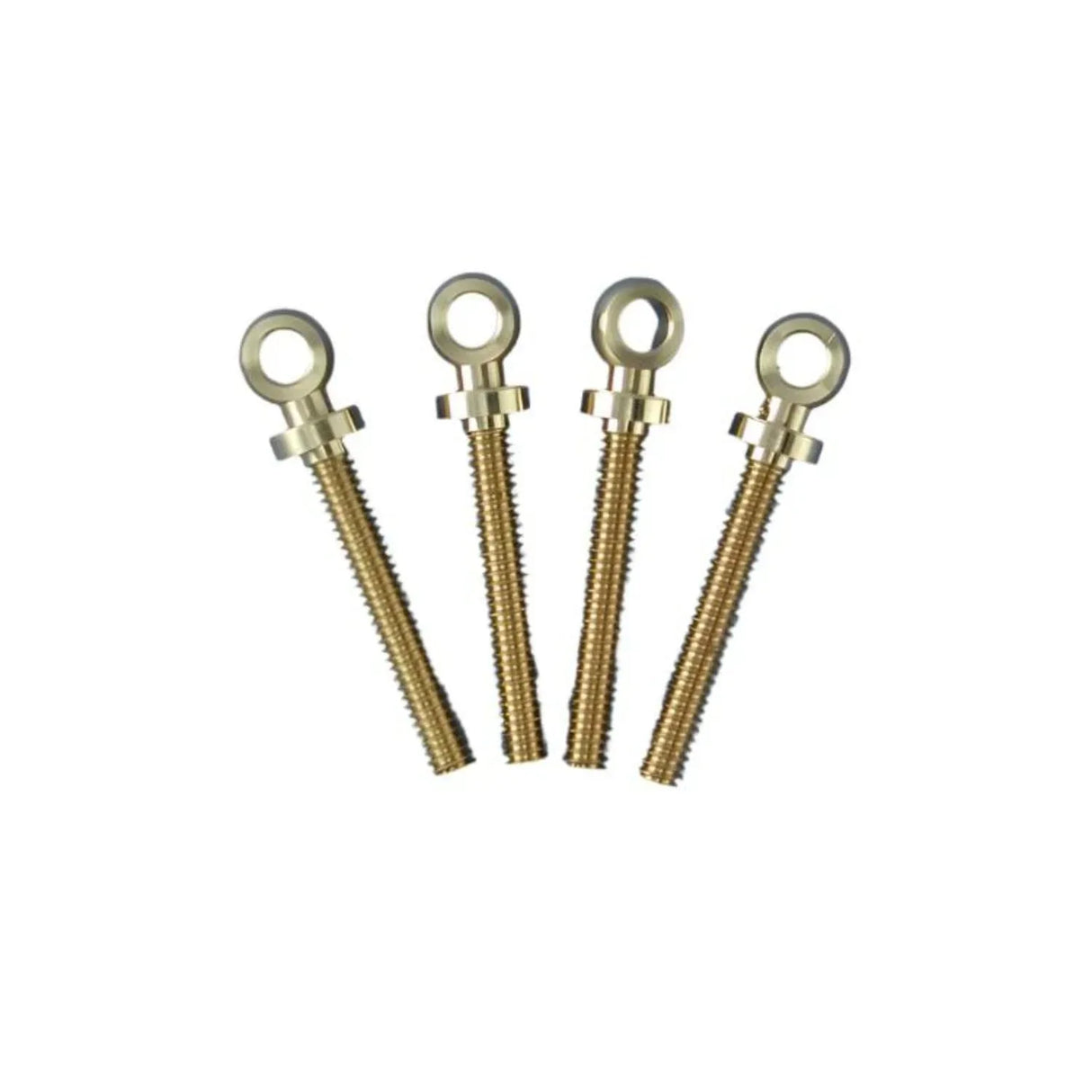 Caldercraft Eyebolt M2 Ball Diameter 3.8mm - Model Realm
