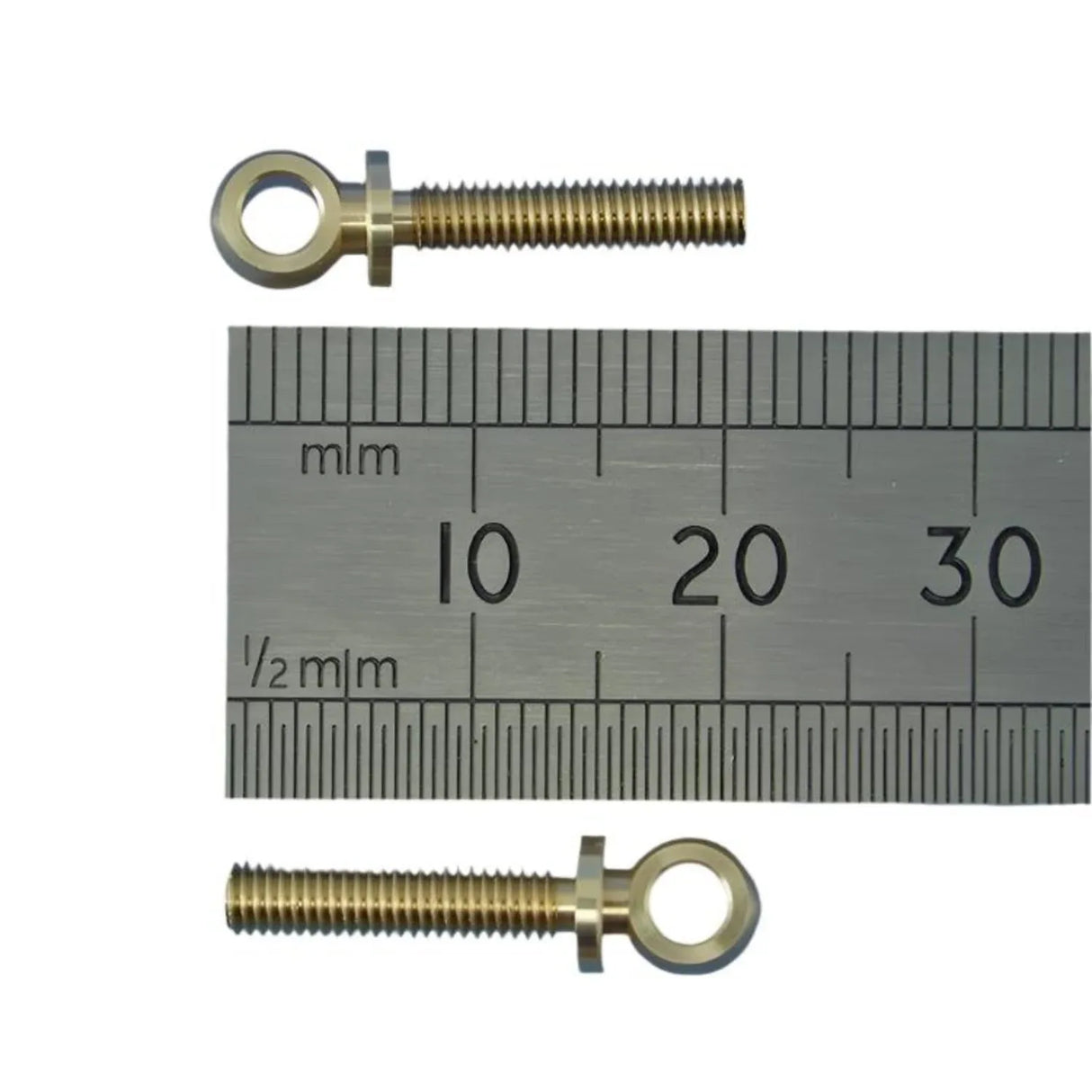 Caldercraft Eyebolt M3 Ball Diameter 5.5mm - Model Realm