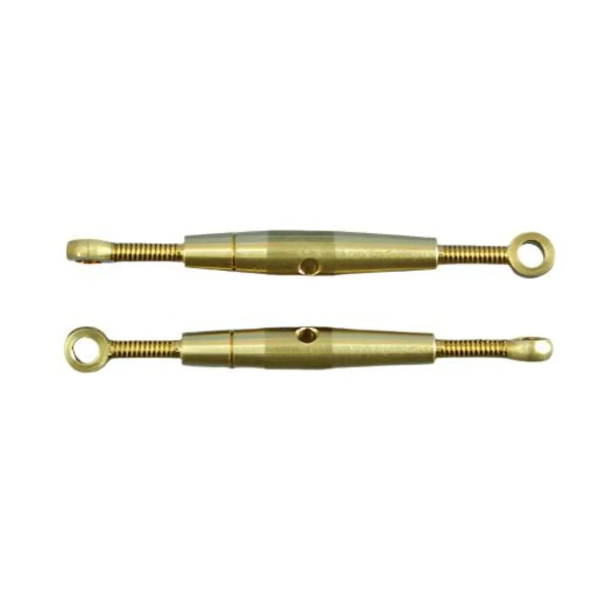 Caldercraft Fixed Turnbuckle, 13x25mm - Model Realm