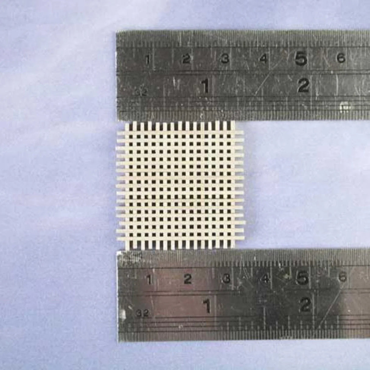 Caldercraft Grating Set 33mm - Model Realm