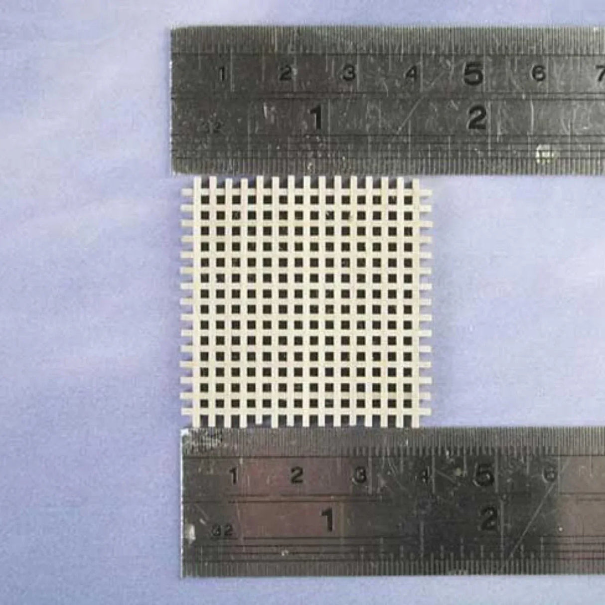 Caldercraft Grating Set 39mm - Model Realm