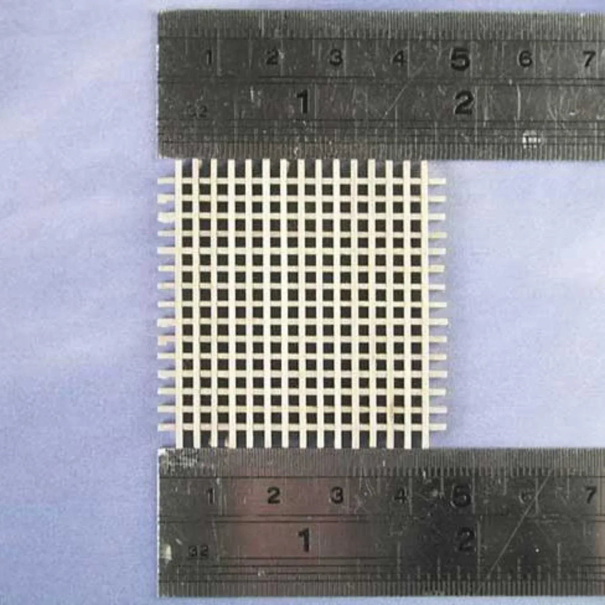 Caldercraft Grating Set 45mm - Model Realm