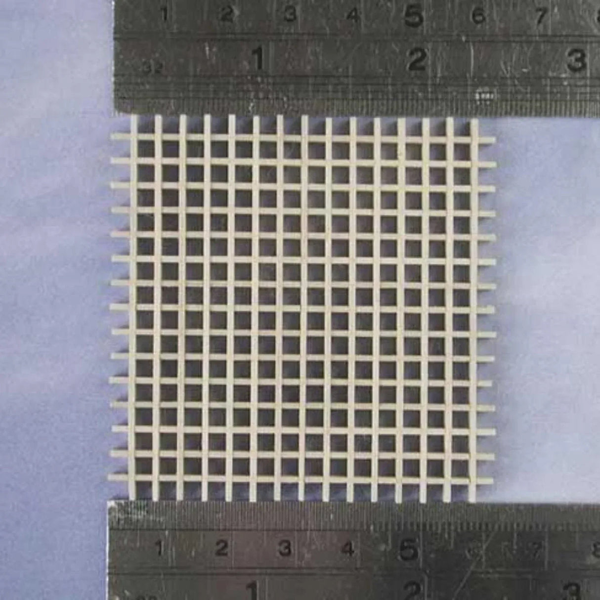 Caldercraft Grating Set 60mm - Model Realm