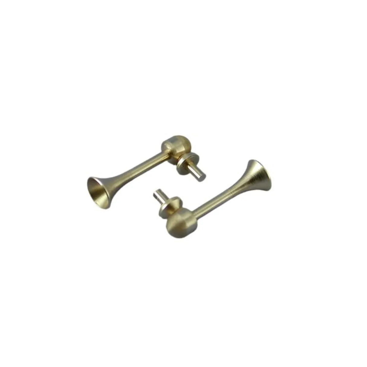 Caldercraft Ships Horn 3.5mm Length 11mm - Model Realm