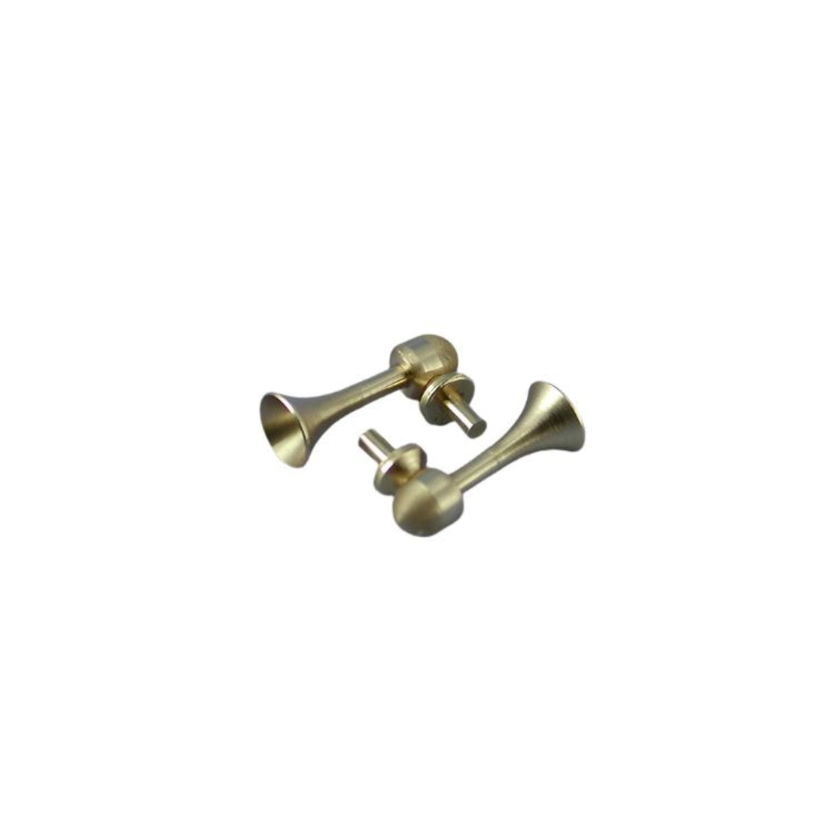 Caldercraft Ships Horn 3.5mm Length 9mm - - - Model Realm