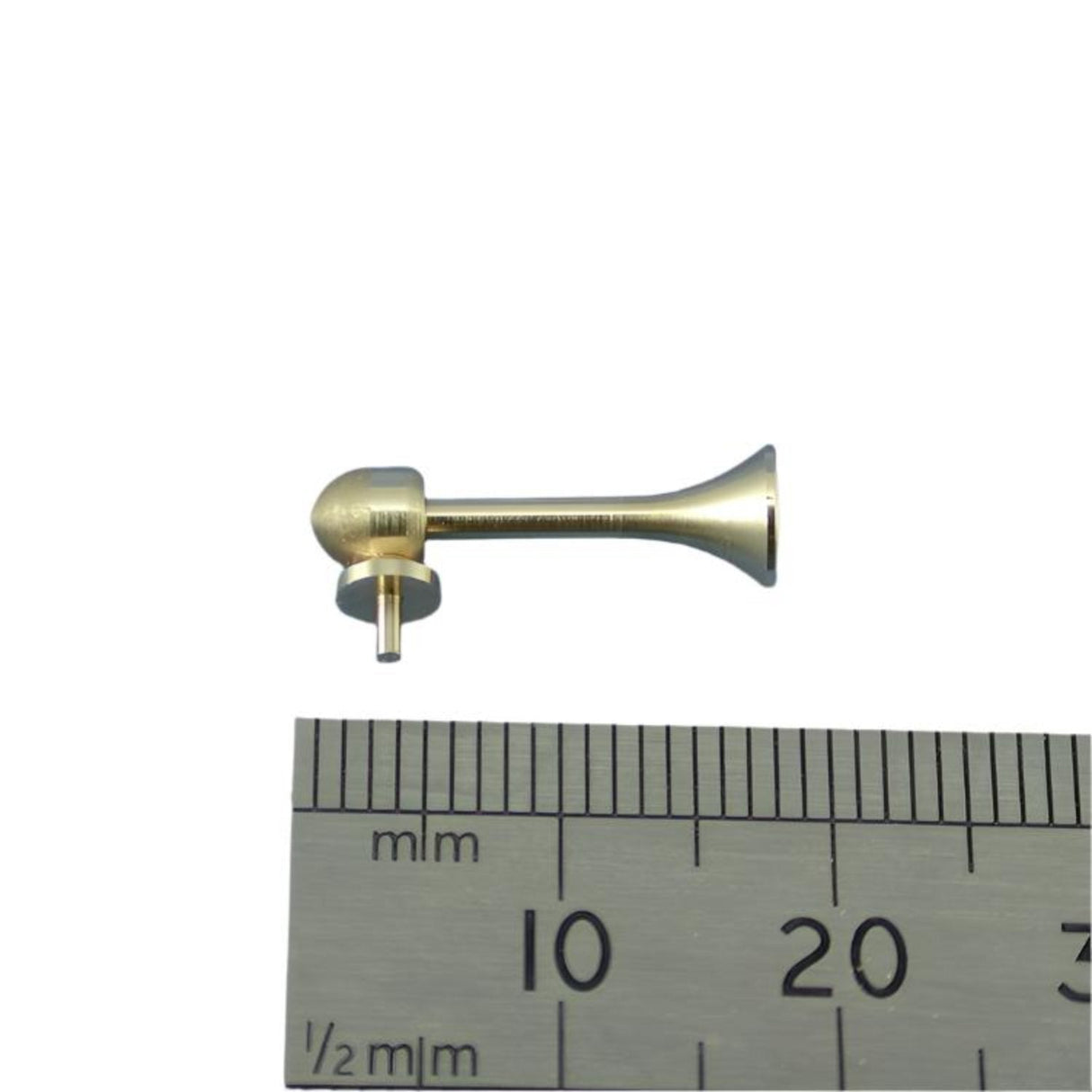 Caldercraft Ships Horn 5.5mm Length 17mm -  -  - Model Realm