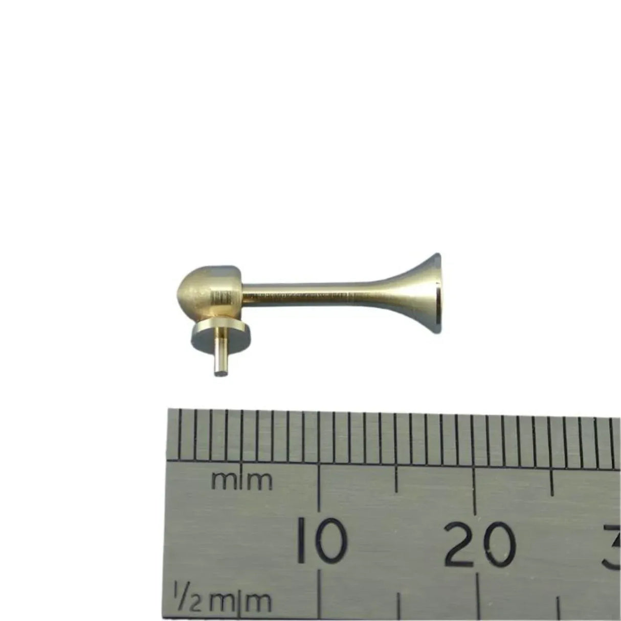 Caldercraft Ships Horn 5.5mm Length 17mm - Model Realm