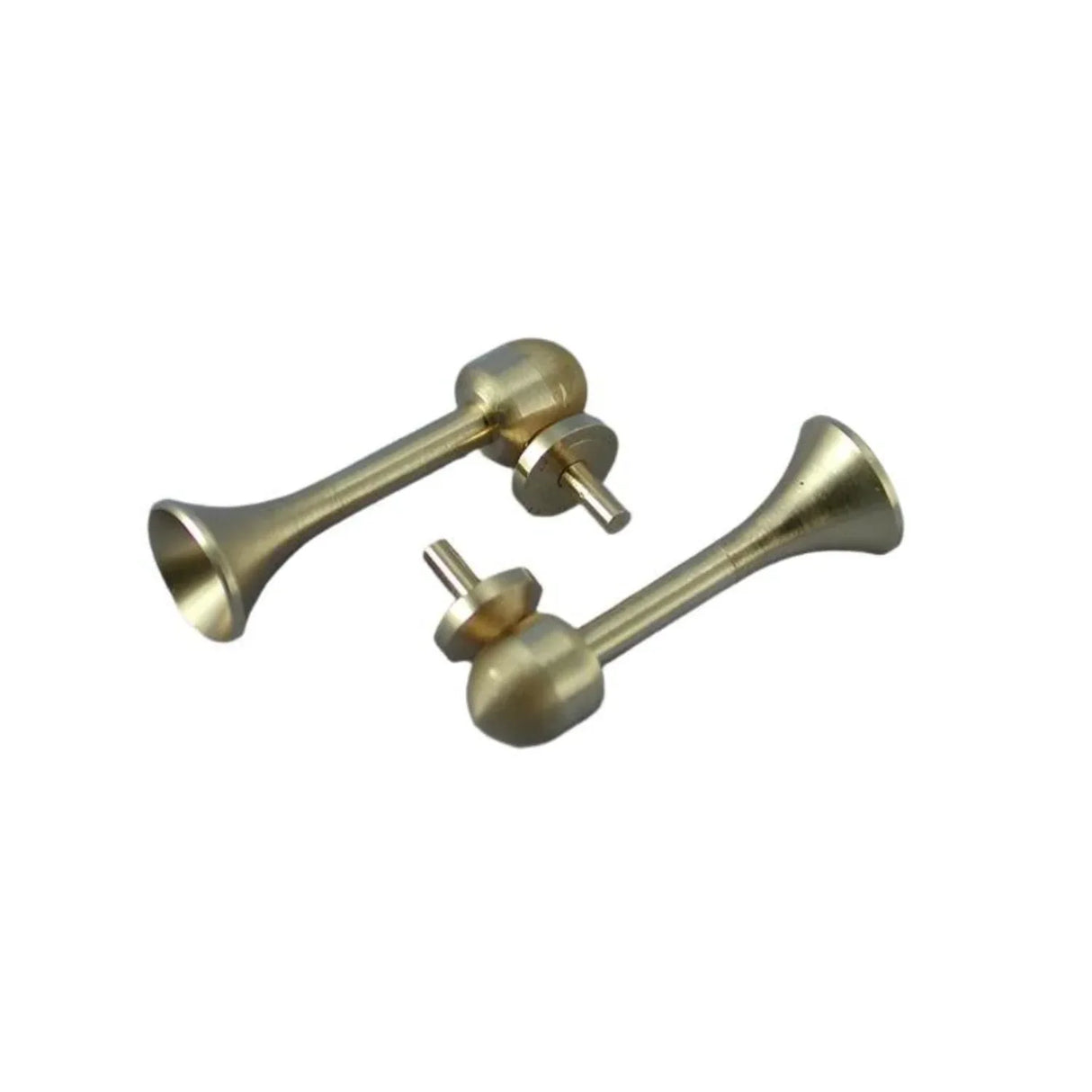 Caldercraft Ships Horn 5mm Length 15mm - Model Realm