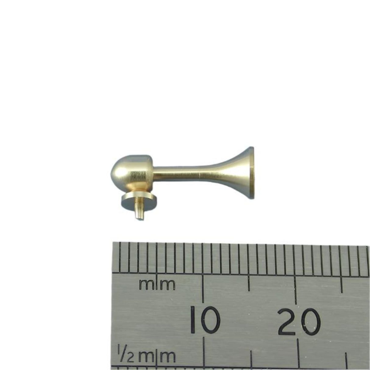 Caldercraft Ships Horn 6mm Length 16mm -  -  - Model Realm