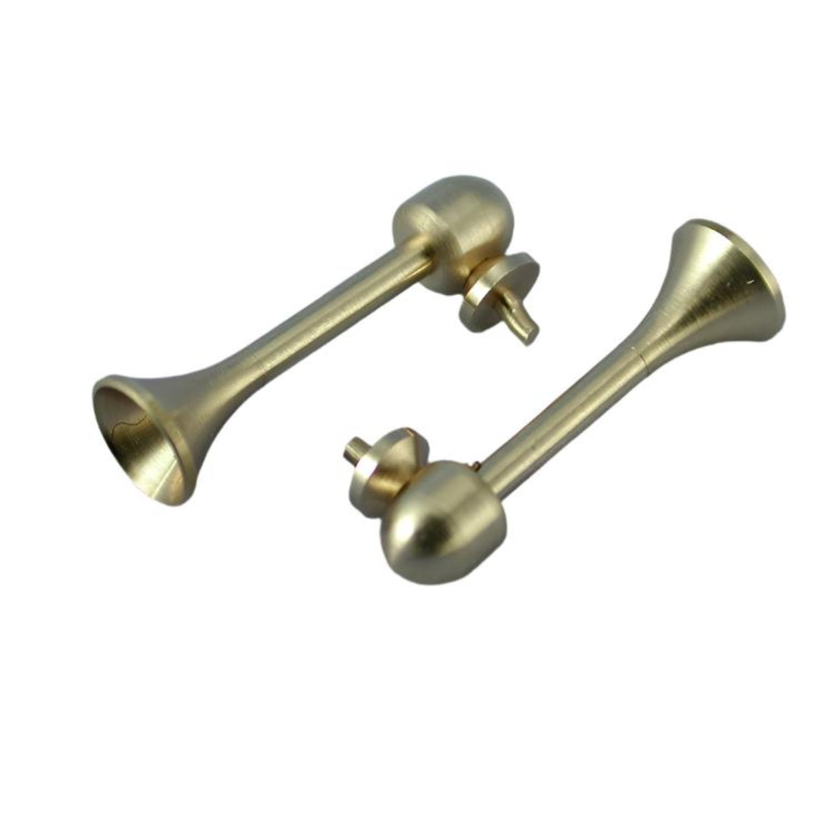 Caldercraft Ships Horn 6mm Length 20mm -  -  - Model Realm