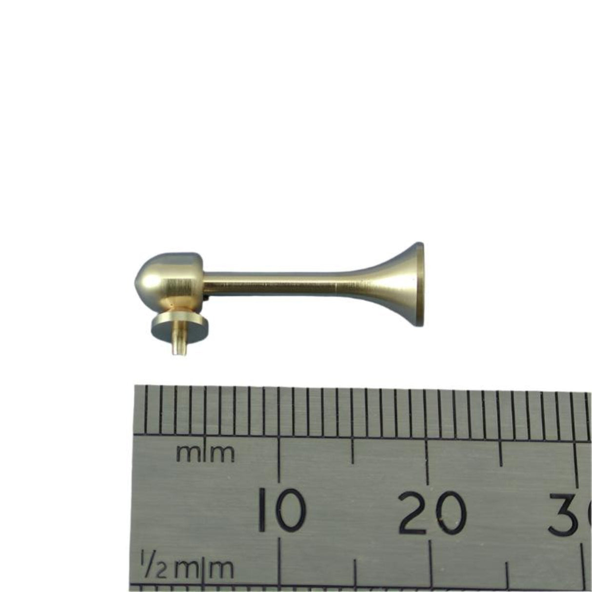 Caldercraft Ships Horn 6mm Length 20mm -  -  - Model Realm