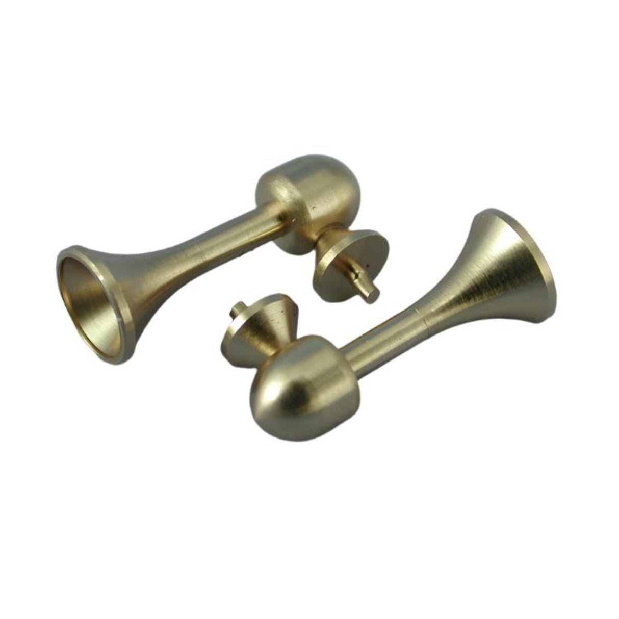 Caldercraft Ships Horn 7mm Length 18mm -  -  - Model Realm