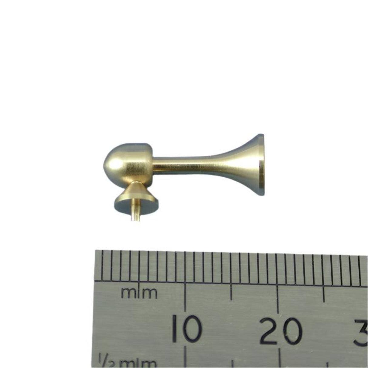 Caldercraft Ships Horn 7mm Length 18mm -  -  - Model Realm