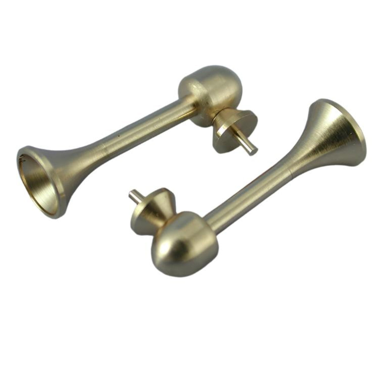 Caldercraft Ships Horn 7mm Length 22.5mm - - - Model Realm