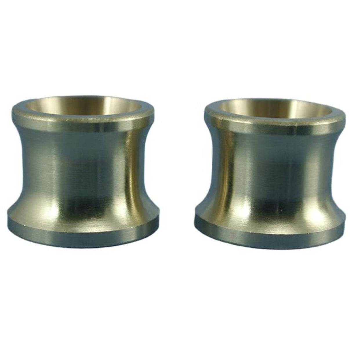 Caldercraft Warping Drum 12.5x10mm (2) - - - Model Realm