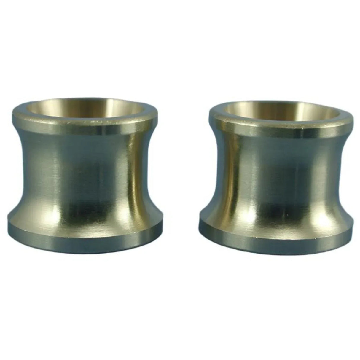 Caldercraft Warping Drum 12.5x10mm (2) - Model Realm