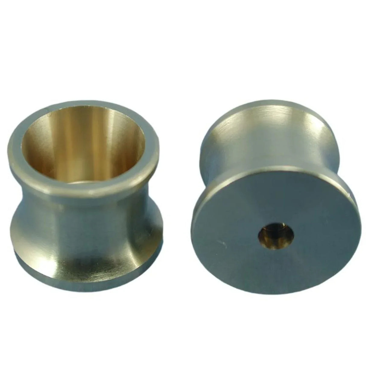 Caldercraft Warping Drum 12.5x10mm (2) - Model Realm