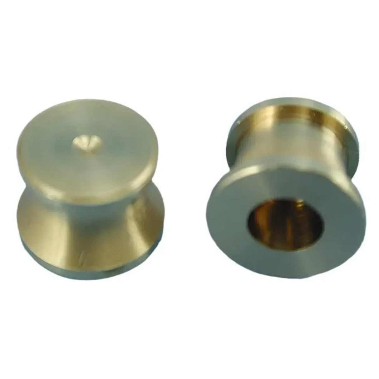 Caldercraft Warping Drum 12.5x9.5mm (2) - Model Realm
