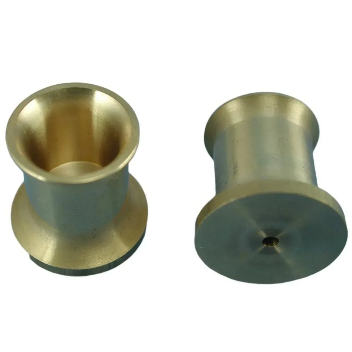 Caldercraft Warping Drum 14x14mm (2) - Model Realm