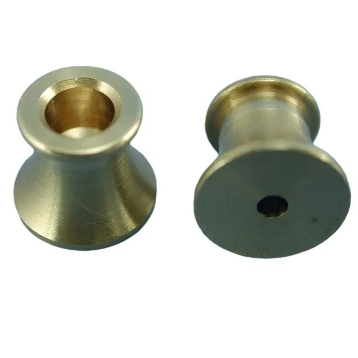 Caldercraft Warping Drum 7.8x6.8mm (2) - Model Realm