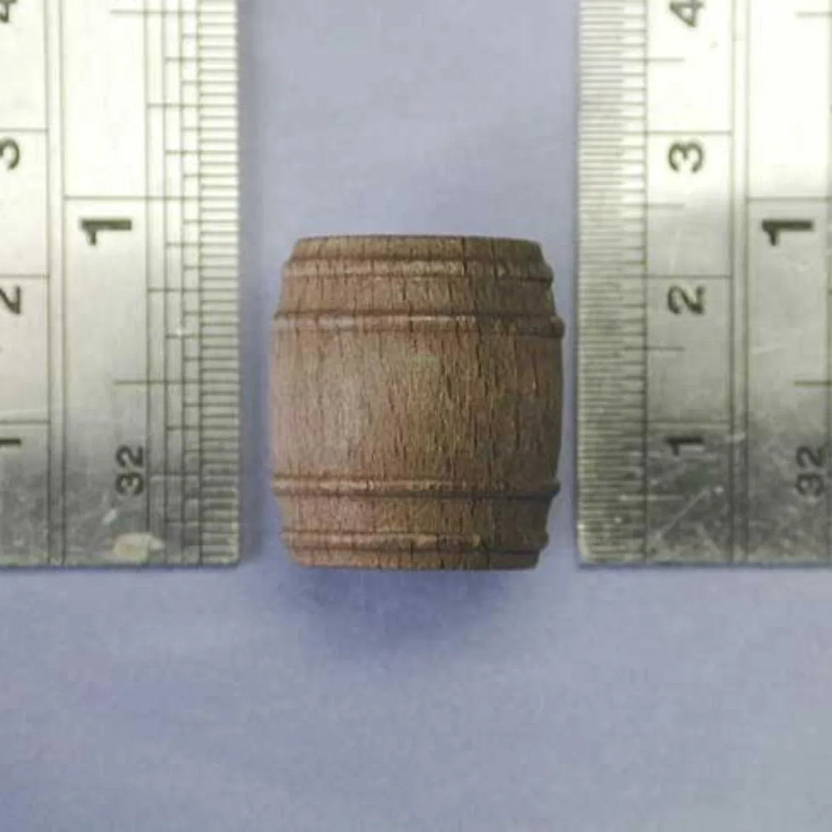 Caldercraft Water/Gunpowder Barrel 20x22mm (5) (C86013) - Model Realm